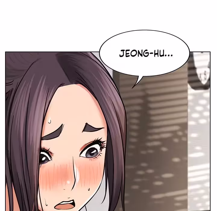 Under One Roof Chapitre 22 page 98