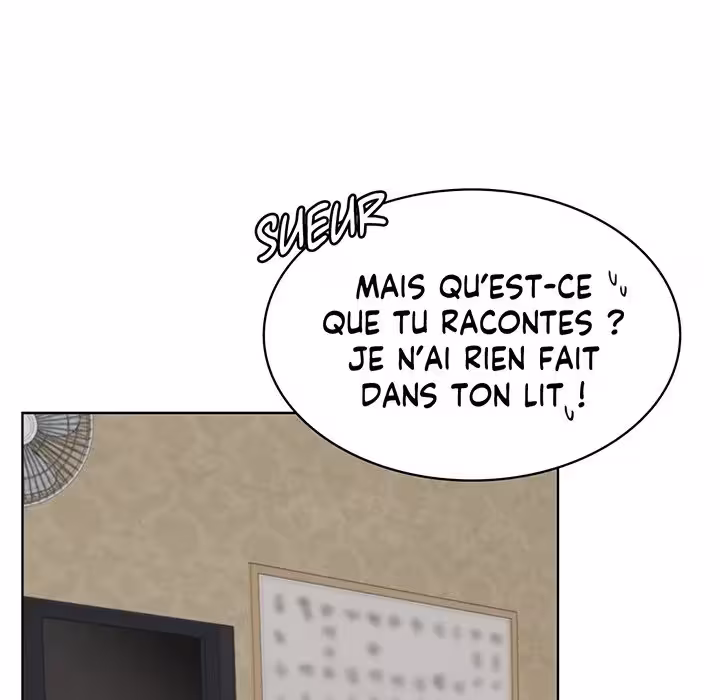 Under One Roof Chapitre 25 page 15