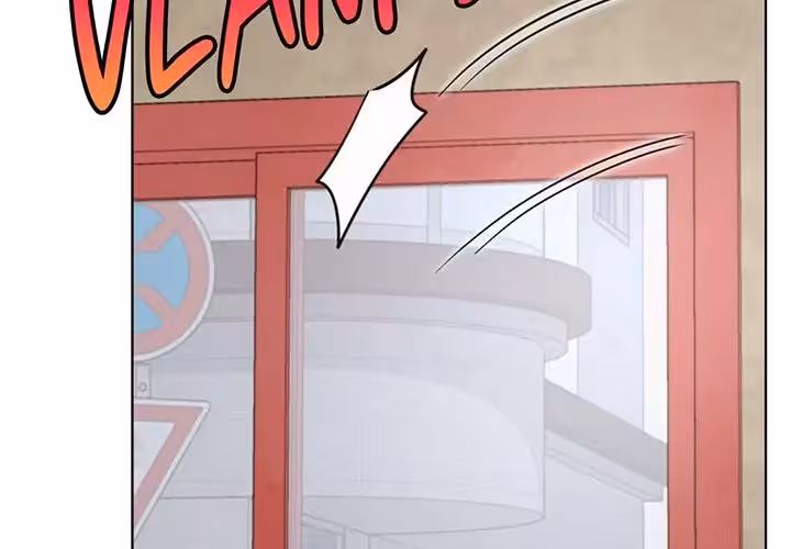 Under One Roof Chapitre 25 page 2
