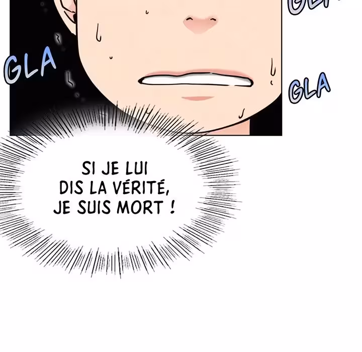 Under One Roof Chapitre 25 page 23