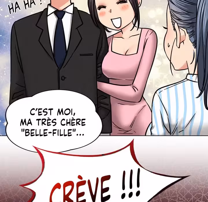 Under One Roof Chapitre 25 page 25