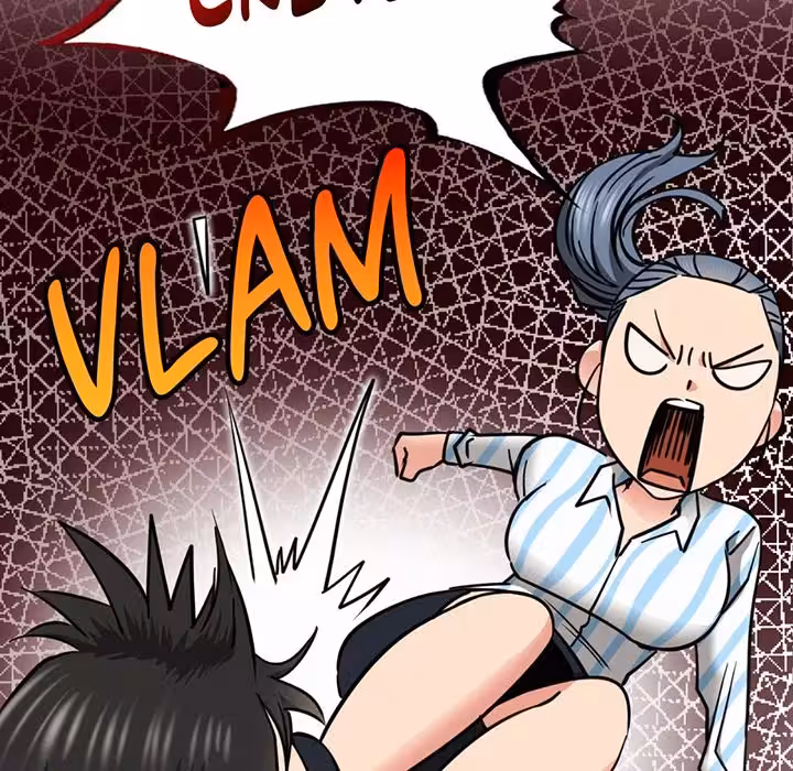 Under One Roof Chapitre 25 page 26