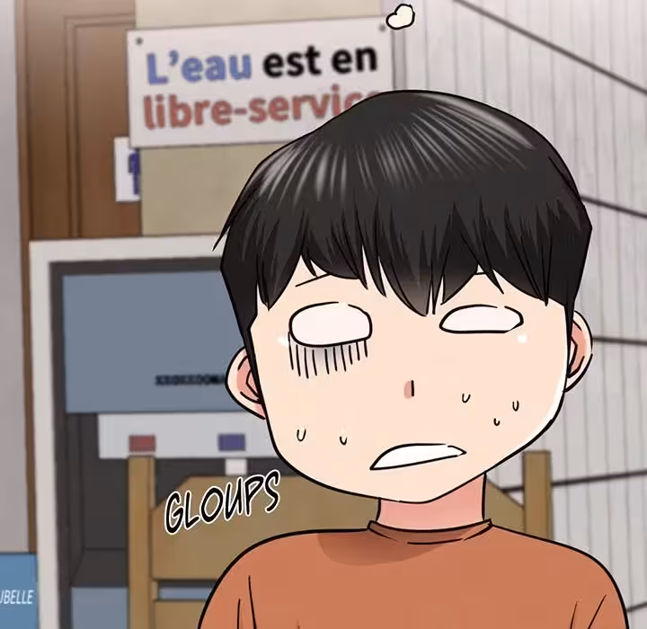 Under One Roof Chapitre 25 page 28