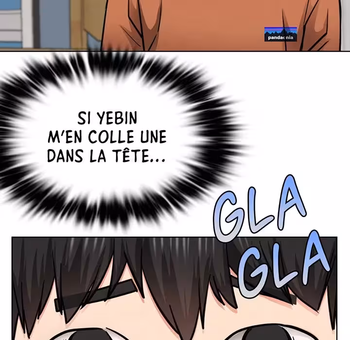 Under One Roof Chapitre 25 page 29