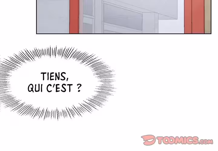 Under One Roof Chapitre 25 page 3