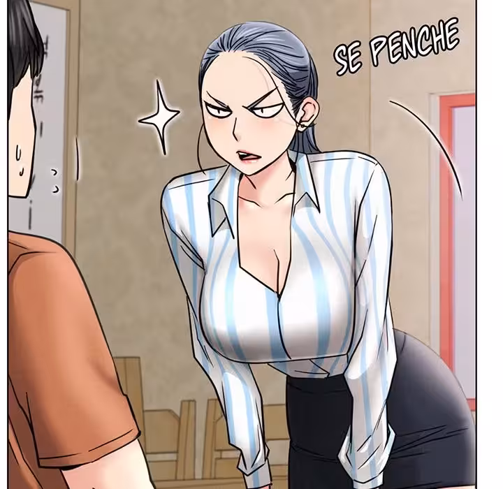 Under One Roof Chapitre 25 page 32