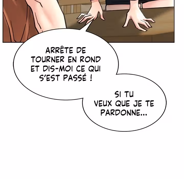 Under One Roof Chapitre 25 page 33