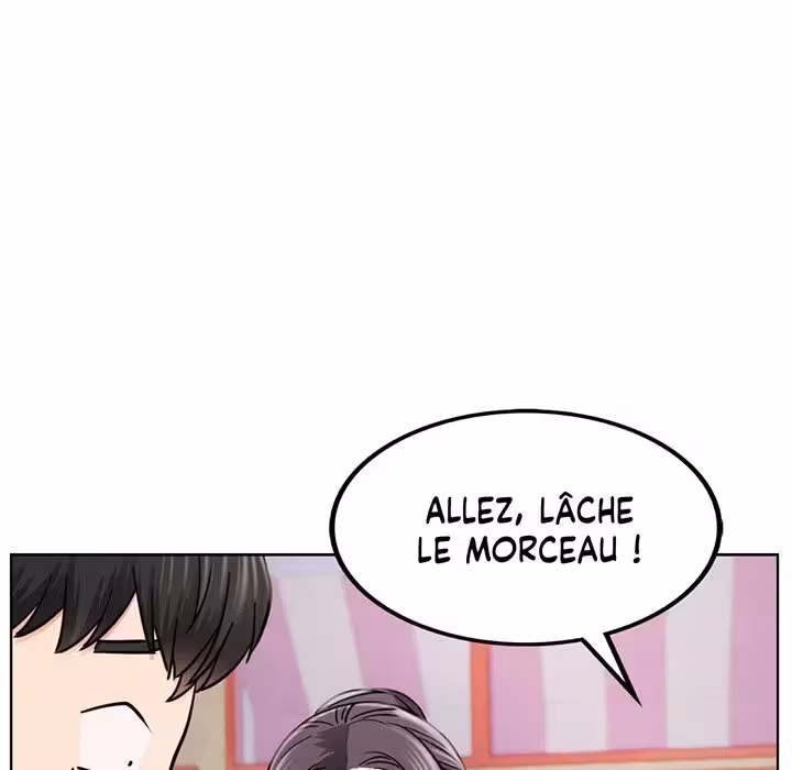 Under One Roof Chapitre 25 page 34