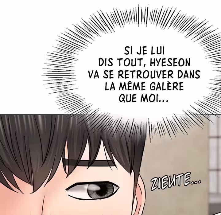Under One Roof Chapitre 25 page 36