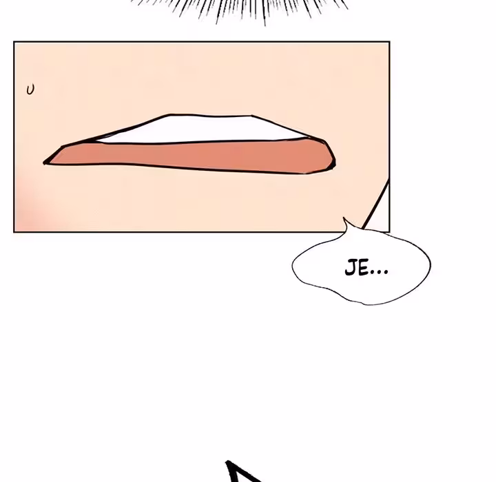 Under One Roof Chapitre 25 page 39