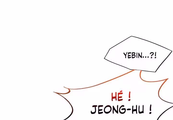 Under One Roof Chapitre 25 page 4