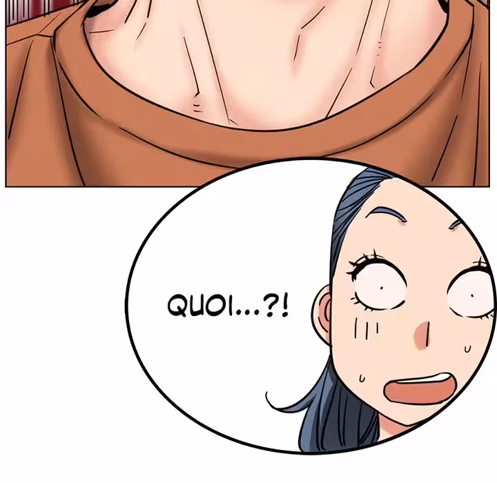 Under One Roof Chapitre 25 page 42