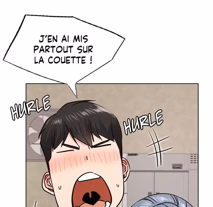 Under One Roof Chapitre 25 page 43