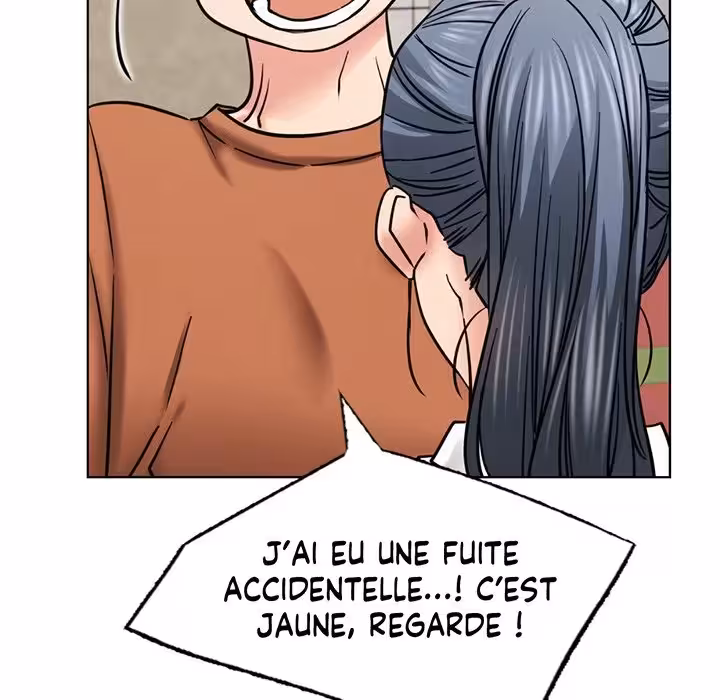 Under One Roof Chapitre 25 page 44