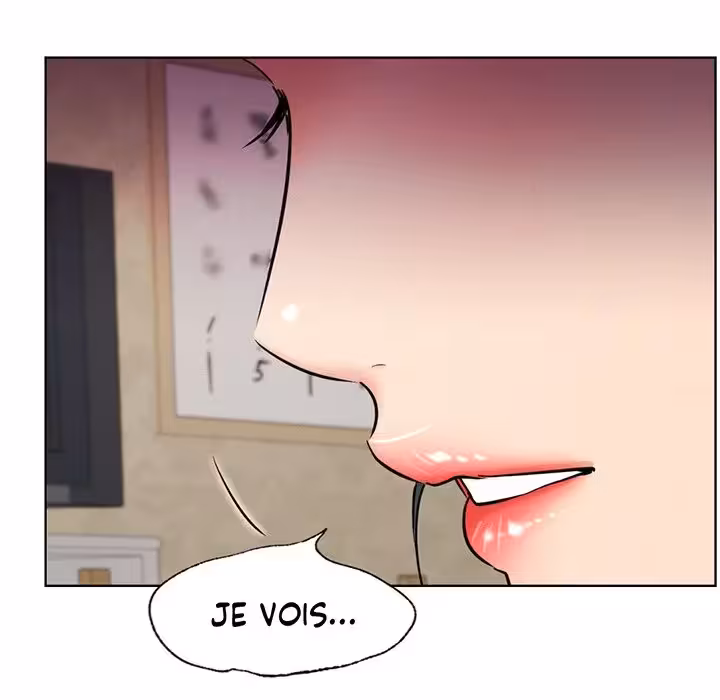 Under One Roof Chapitre 25 page 46