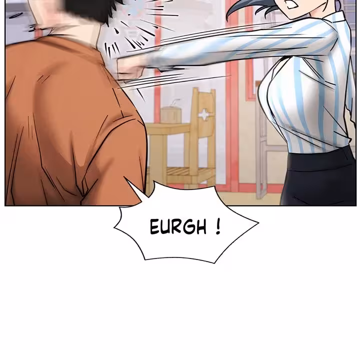 Under One Roof Chapitre 25 page 50
