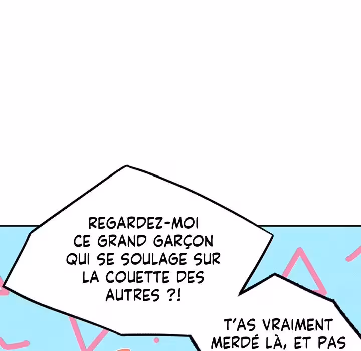 Under One Roof Chapitre 25 page 53