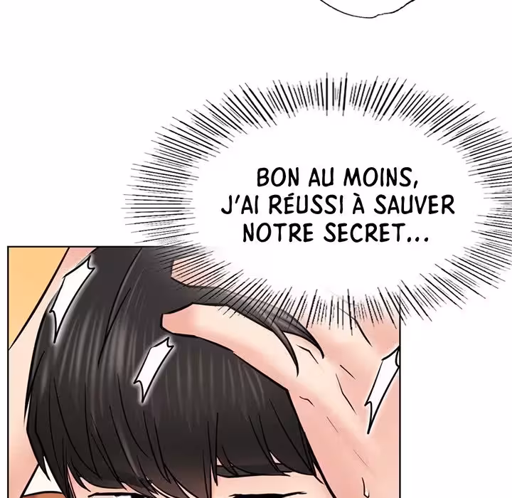 Under One Roof Chapitre 25 page 55