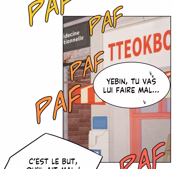 Under One Roof Chapitre 25 page 57