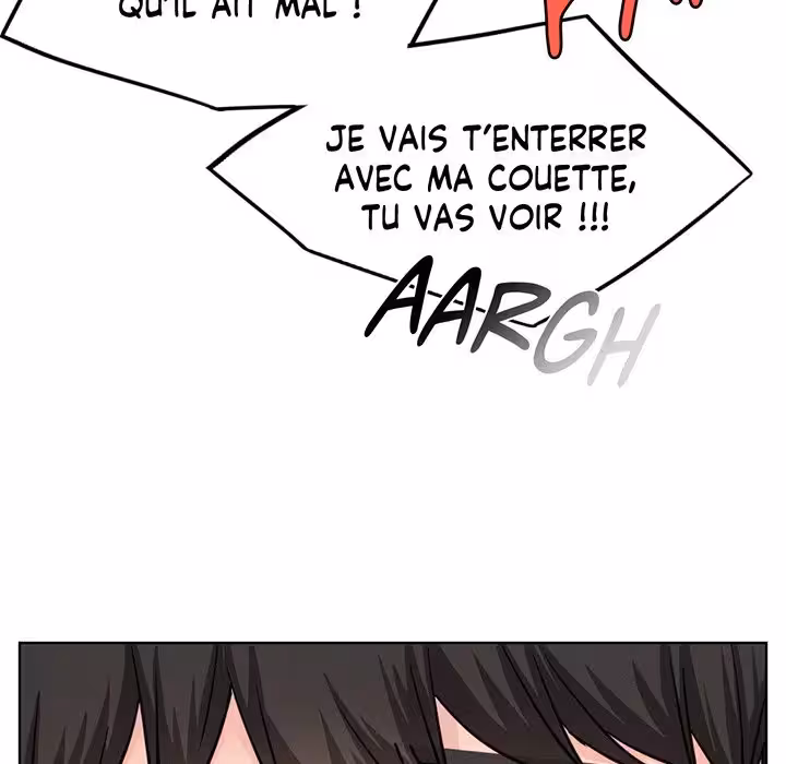 Under One Roof Chapitre 25 page 58