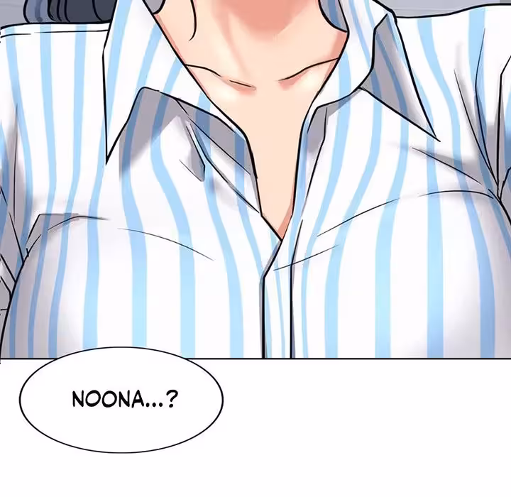 Under One Roof Chapitre 25 page 6