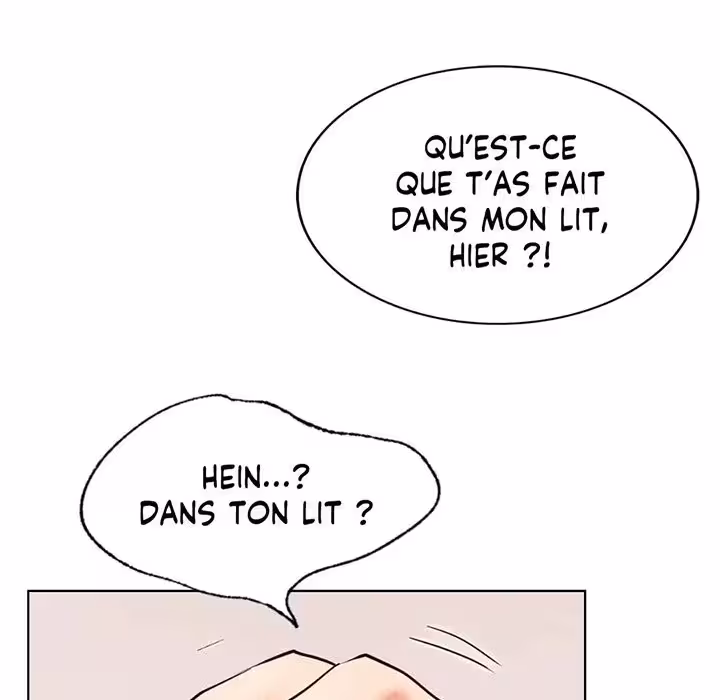 Under One Roof Chapitre 25 page 7