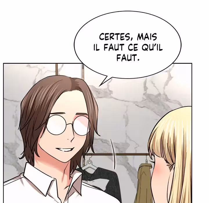 Under One Roof Chapitre 25 page 73