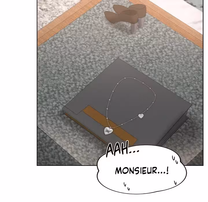 Under One Roof Chapitre 25 page 75