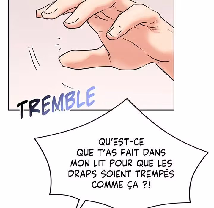 Under One Roof Chapitre 25 page 8