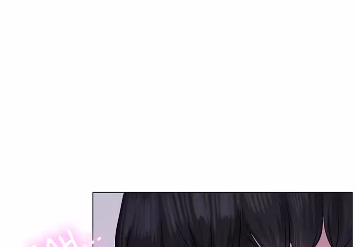 Under One Roof Chapitre 6 page 1