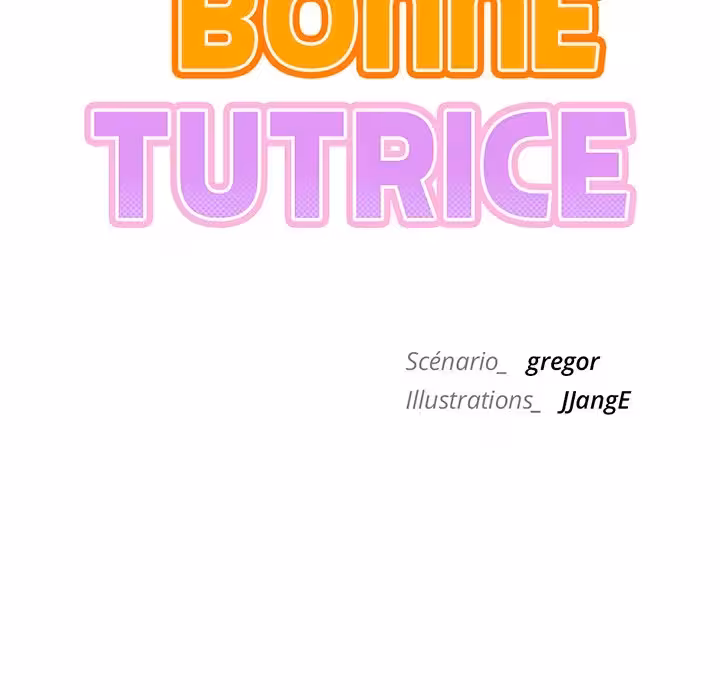 Under One Roof Chapitre 6 page 10