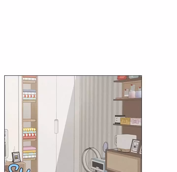 Under One Roof Chapitre 6 page 13