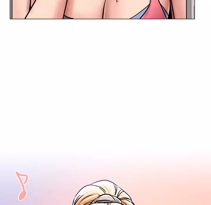Under One Roof Chapitre 6 page 17
