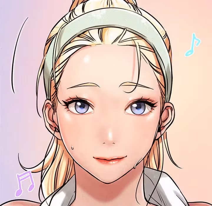 Under One Roof Chapitre 6 page 18