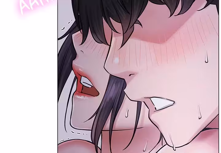 Under One Roof Chapitre 6 page 2
