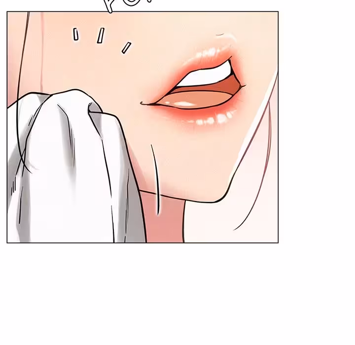 Under One Roof Chapitre 6 page 21