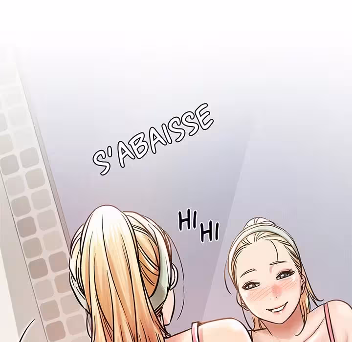 Under One Roof Chapitre 6 page 22