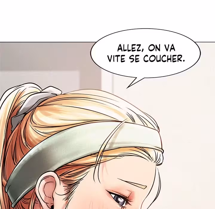Under One Roof Chapitre 6 page 25