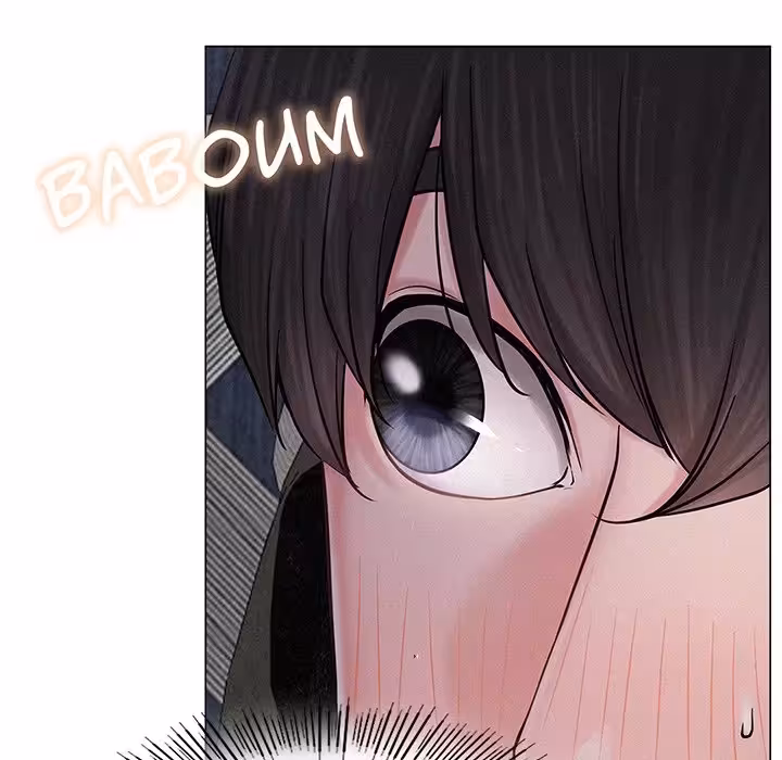 Under One Roof Chapitre 6 page 38