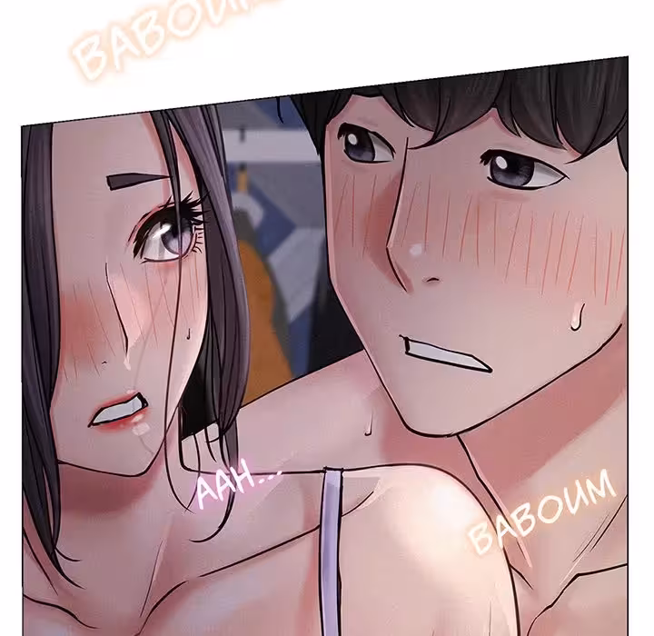 Under One Roof Chapitre 6 page 40