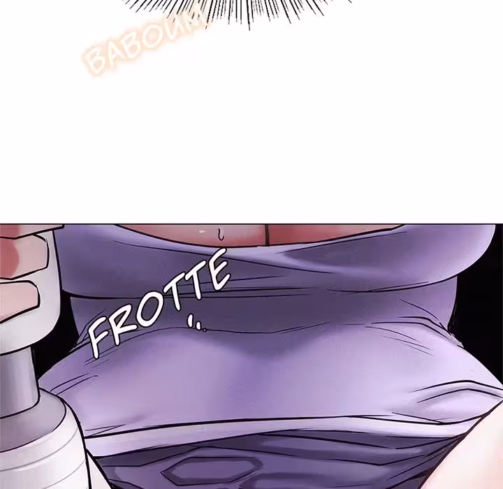 Under One Roof Chapitre 6 page 43