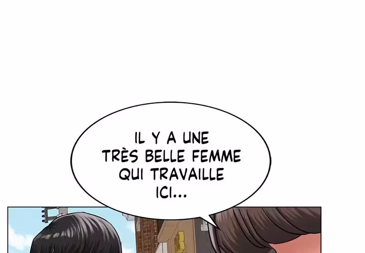 Under One Roof Chapitre 13 page 1