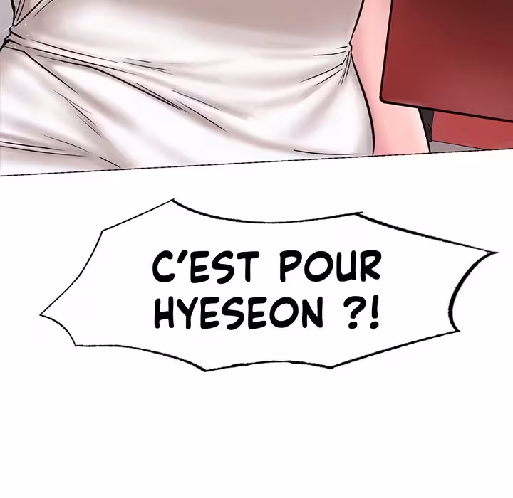 Under One Roof Chapitre 13 page 10
