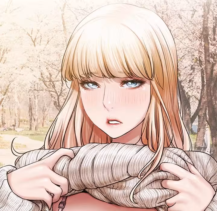 Under One Roof Chapitre 13 page 12