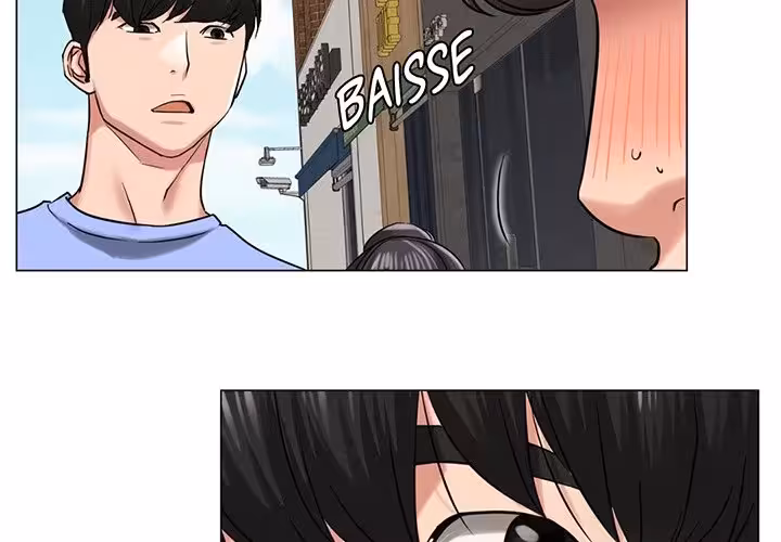 Under One Roof Chapitre 13 page 2
