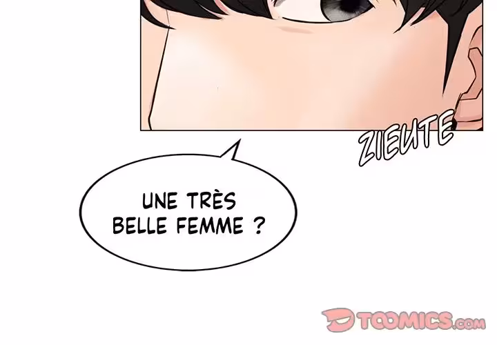 Under One Roof Chapitre 13 page 3