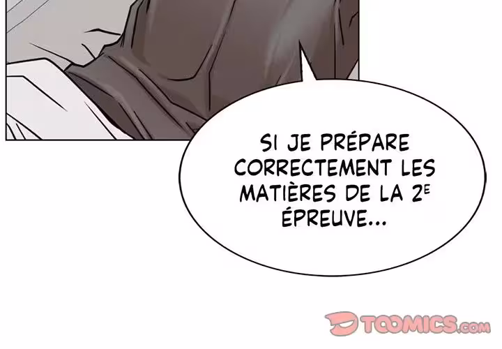 Under One Roof Chapitre 21 page 3