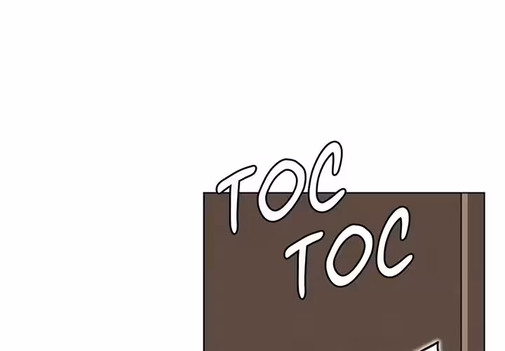Under One Roof Chapitre 21 page 4