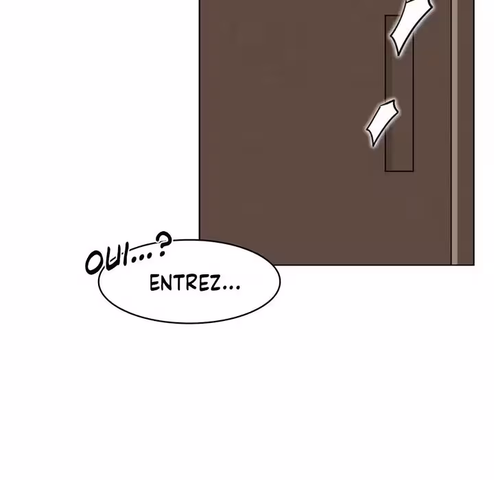 Under One Roof Chapitre 21 page 5