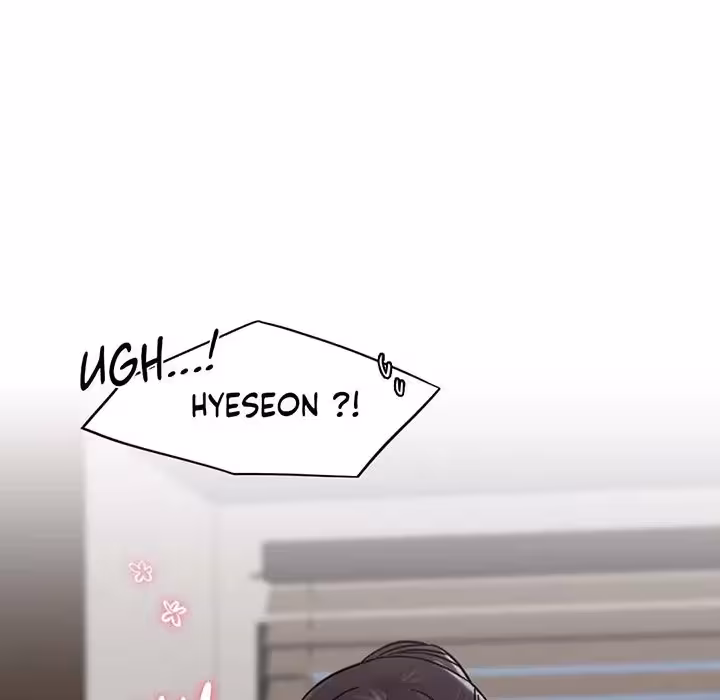 Under One Roof Chapitre 21 page 6